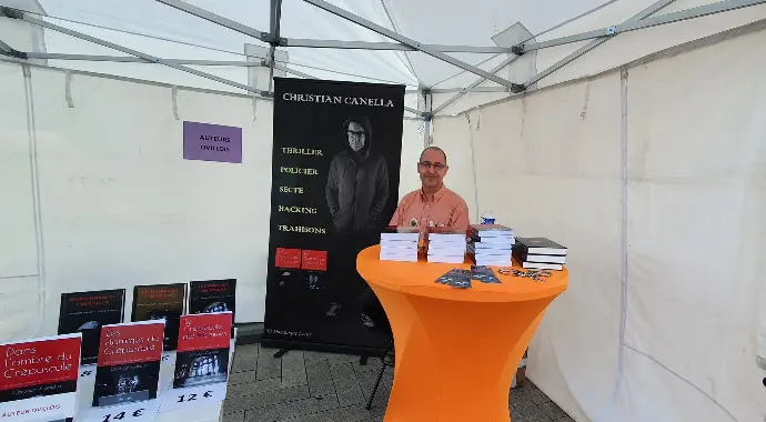 dédicaces rencontres auteur lecteurs