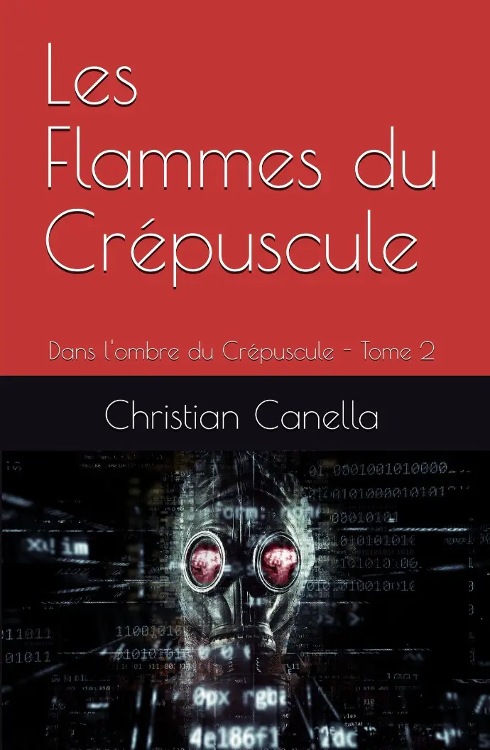 Ancienne couverture du livre