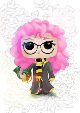 Je ne sais pas lire, par Abby